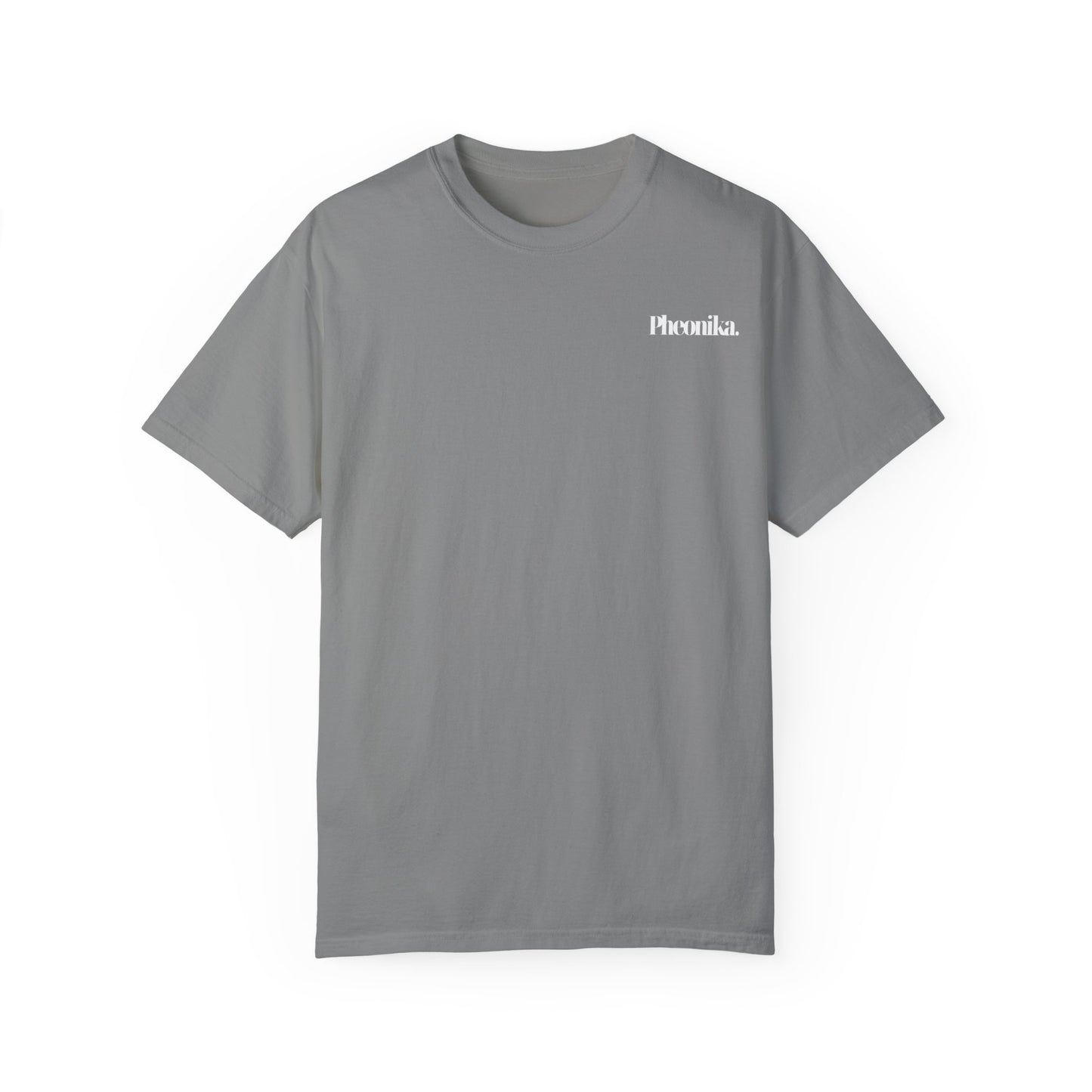 Classic Gray Tees