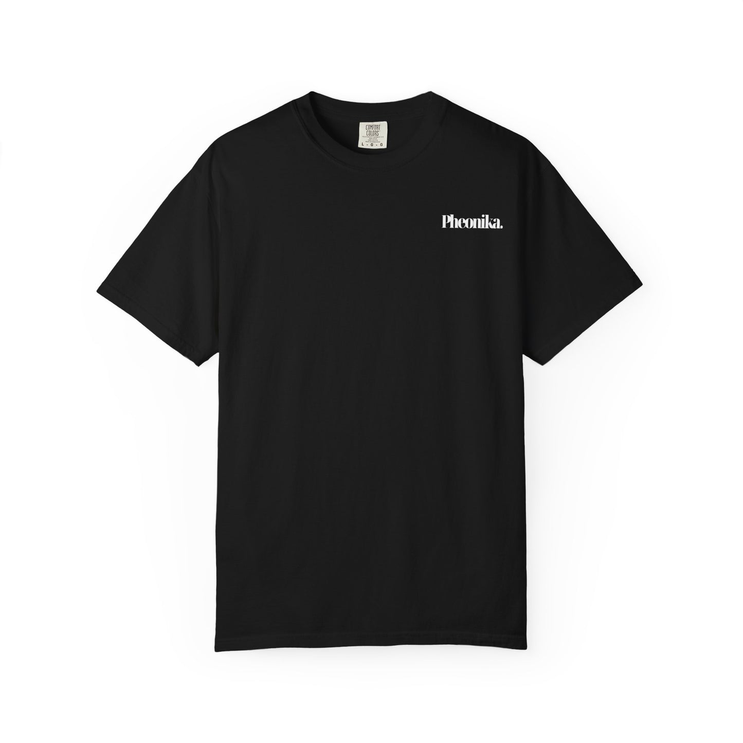 Classic B&W Tees