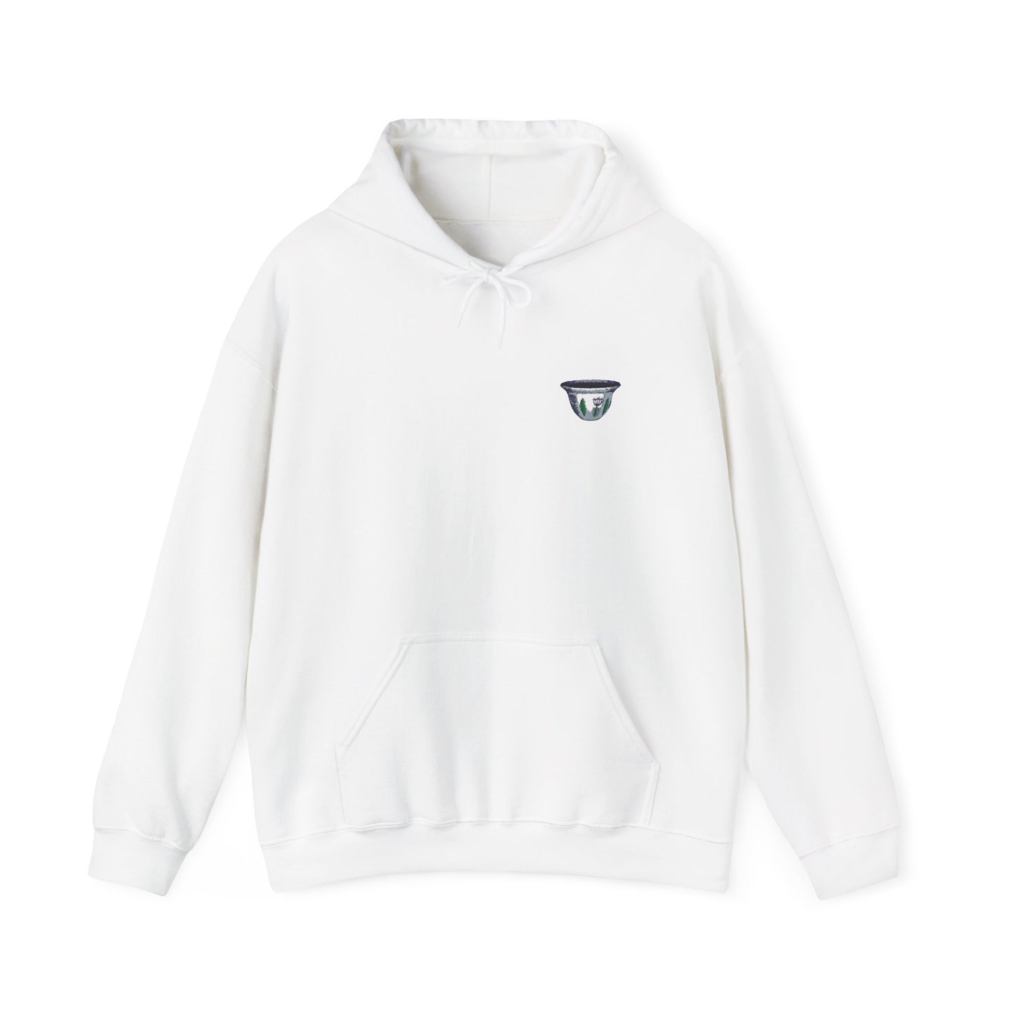 The Majlis Hoodies