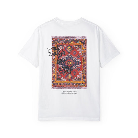 The Legacy Tees