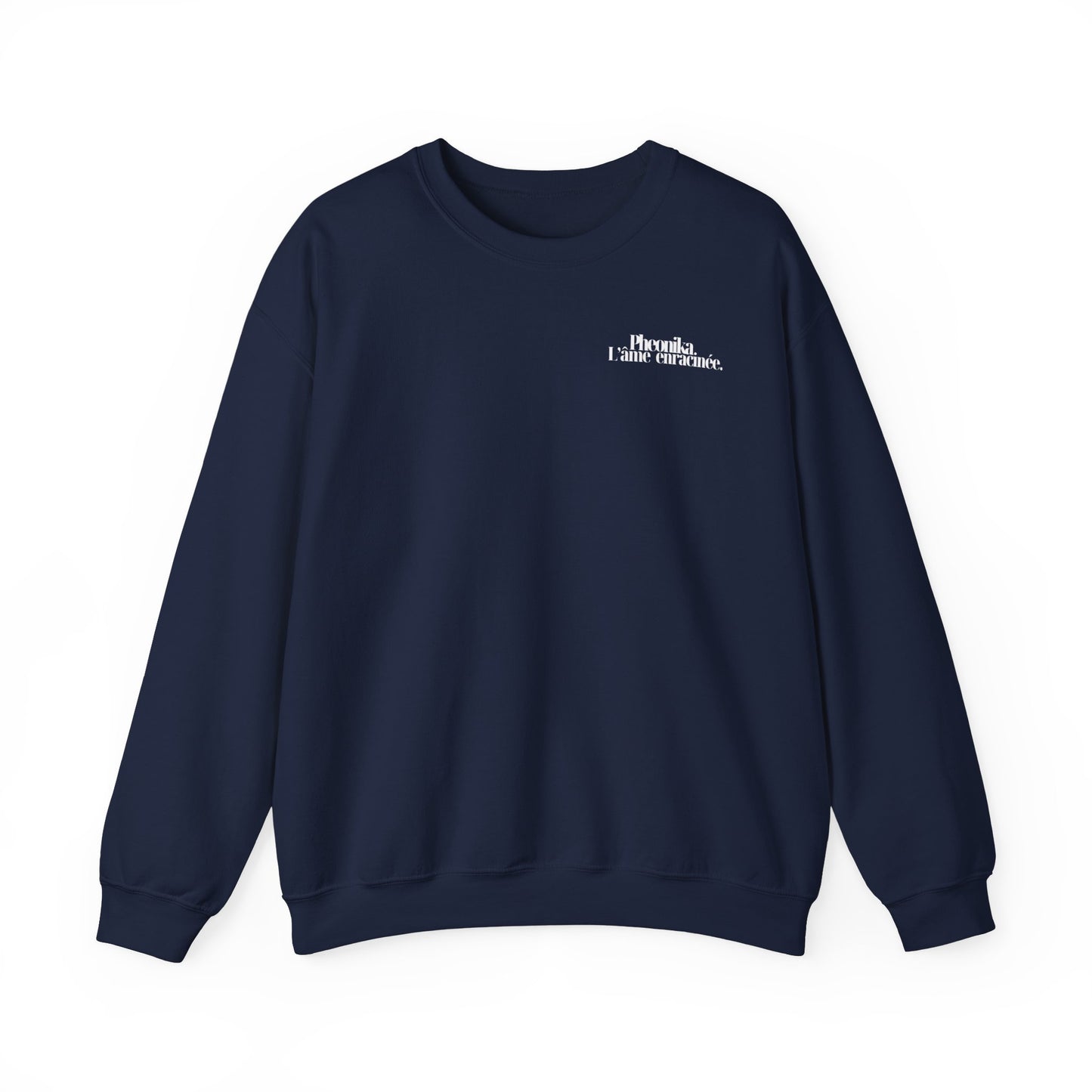 Classic Blue Sweatshirts