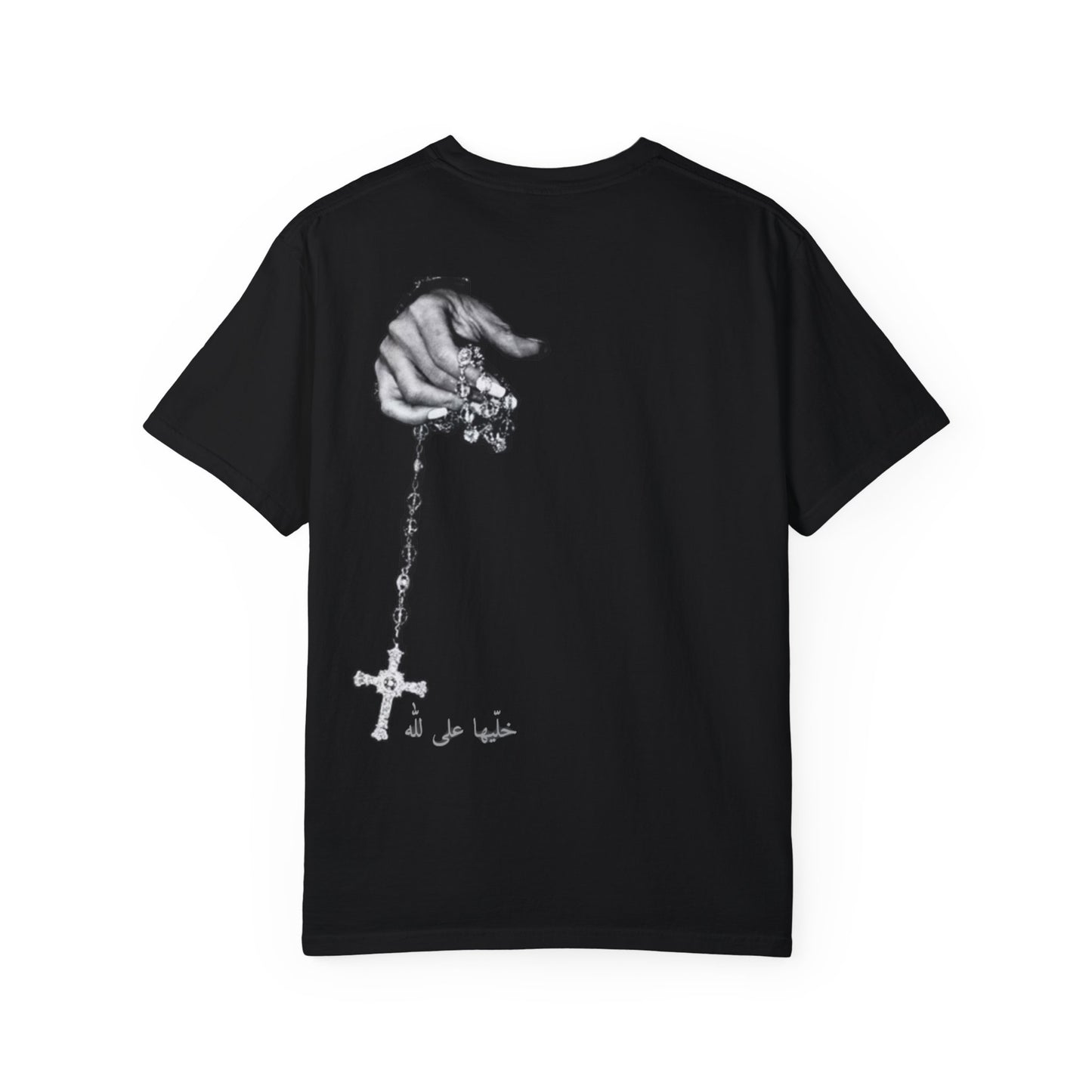 The Grace Tee