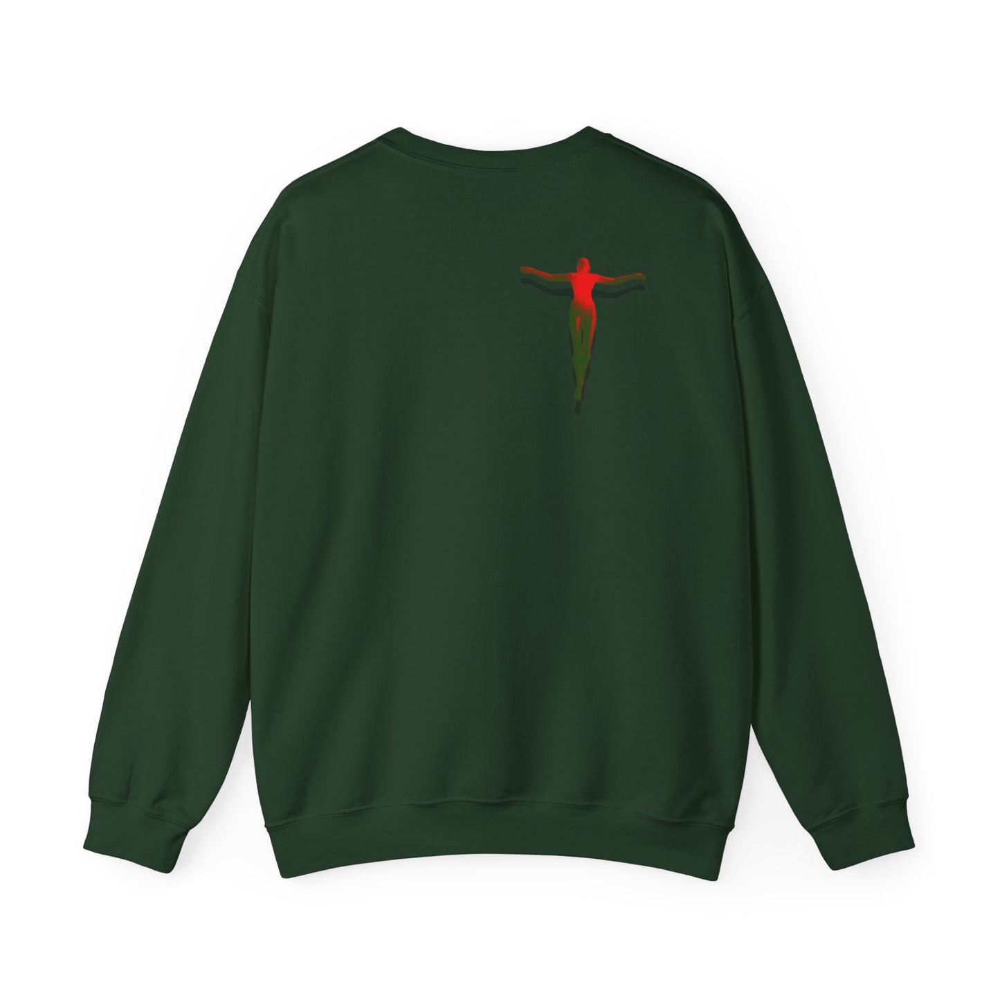 Classic Olive Sweatshirts