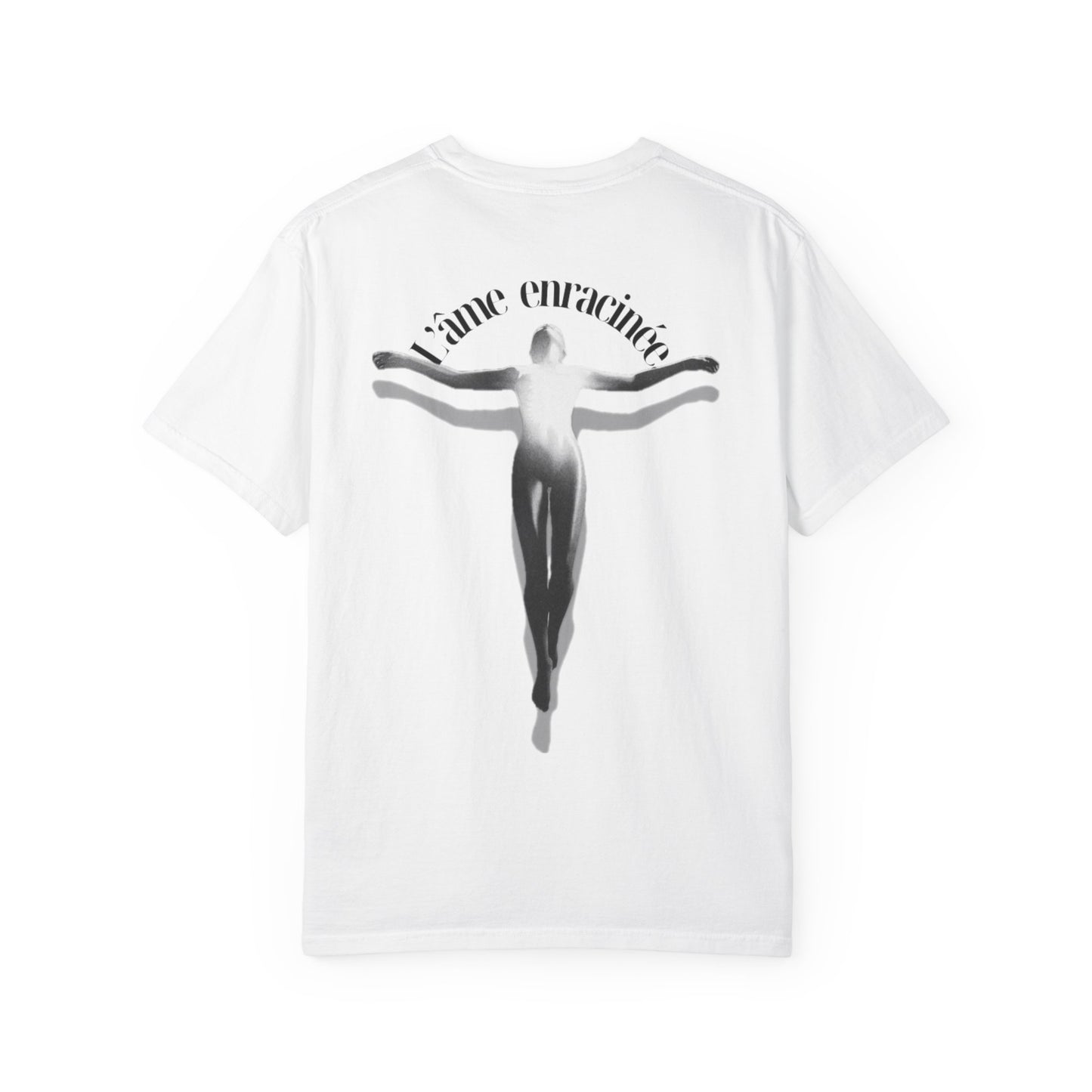 Classic B&W Tees