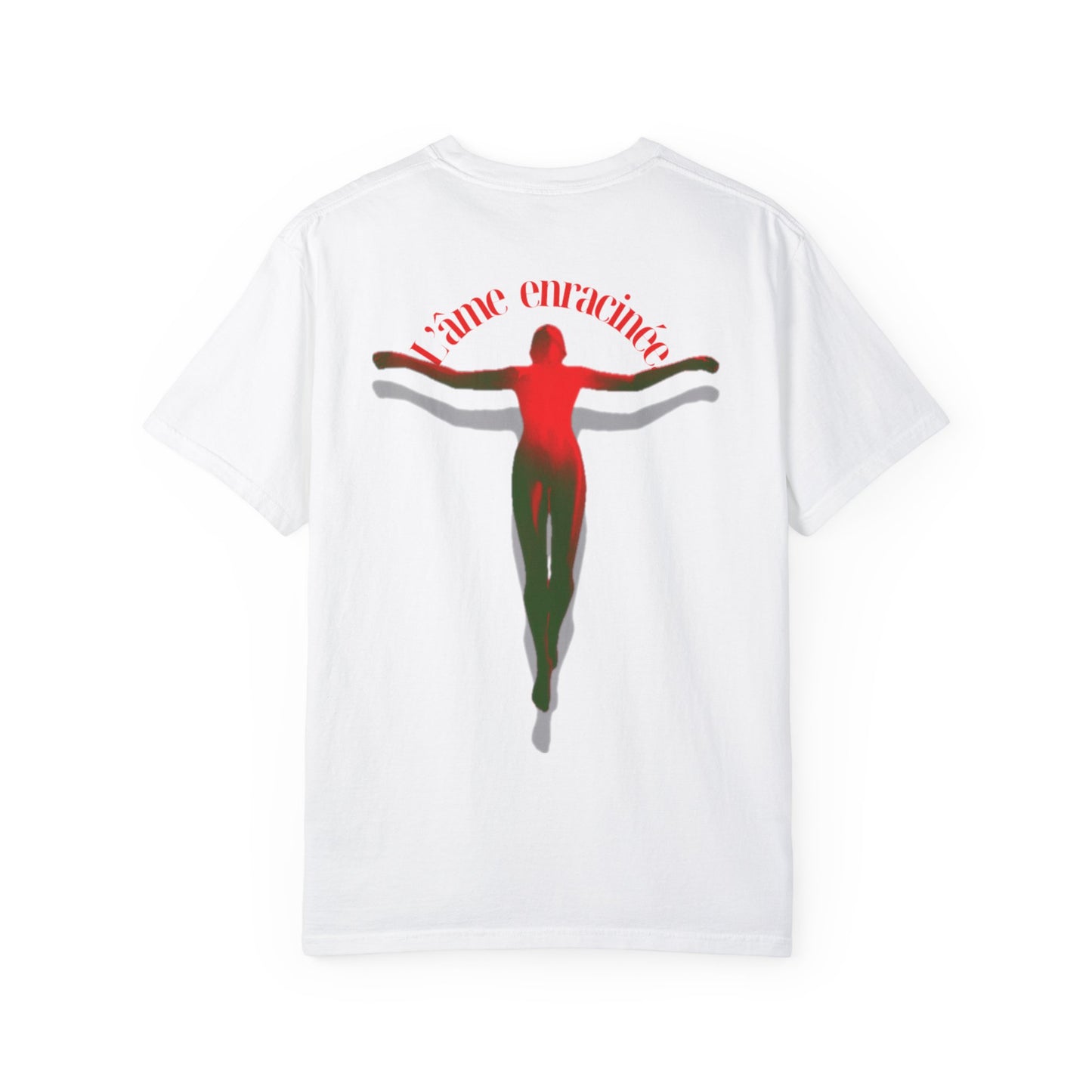 Classic Olive Tees