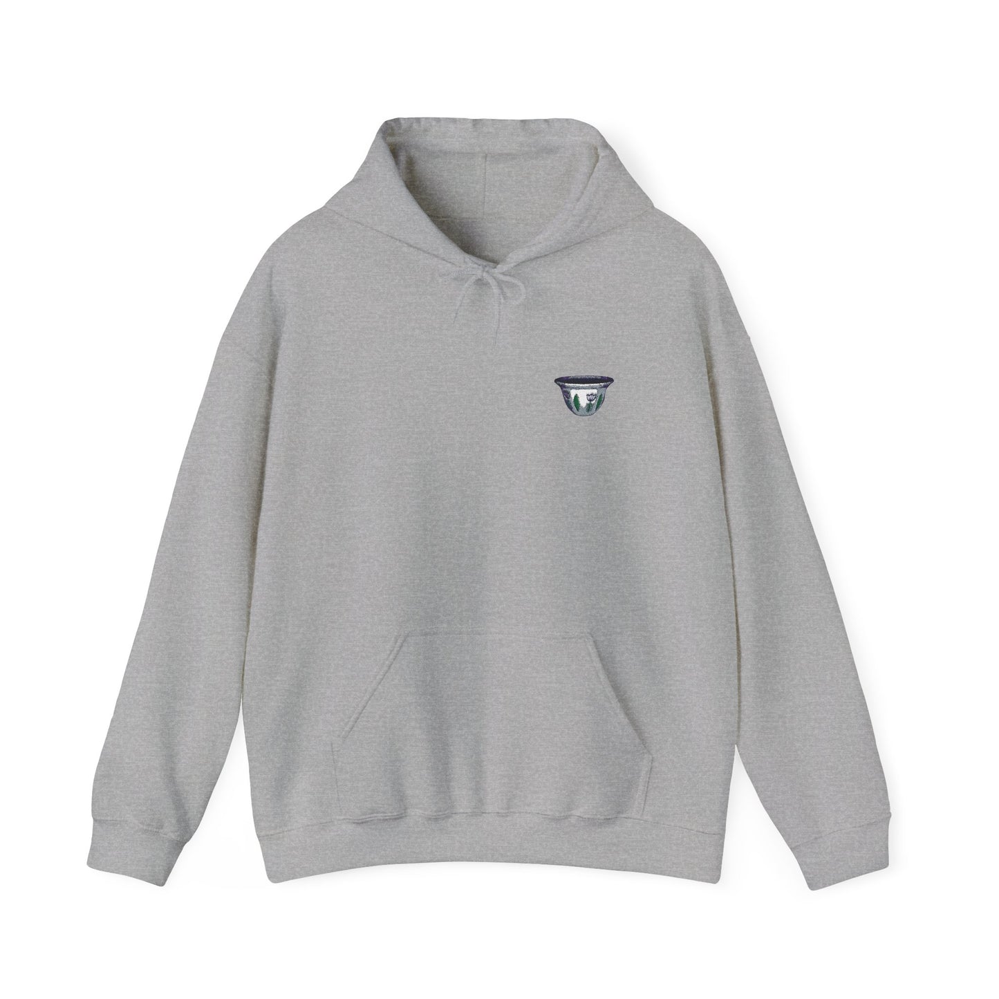 The Majlis Hoodies