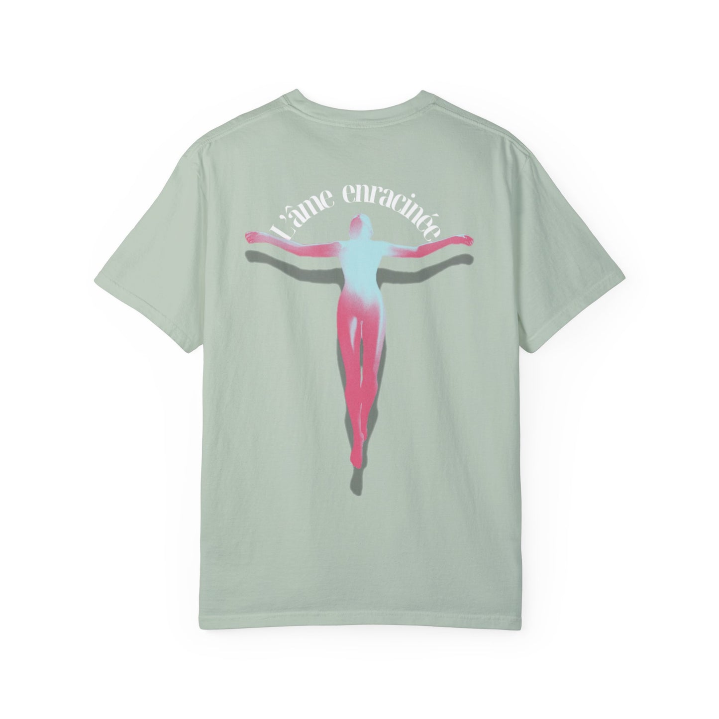 Classic Gray Tees