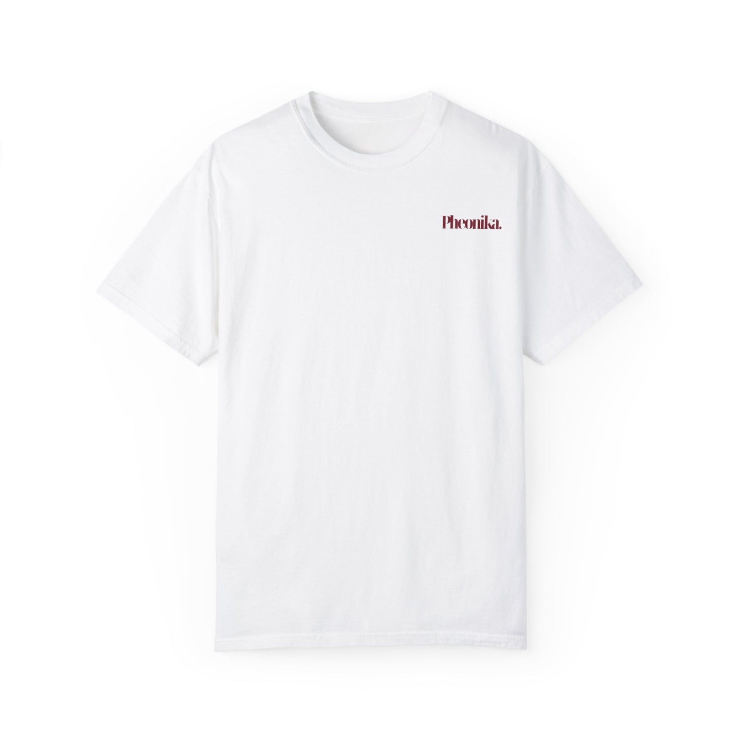 The Devotion Tees