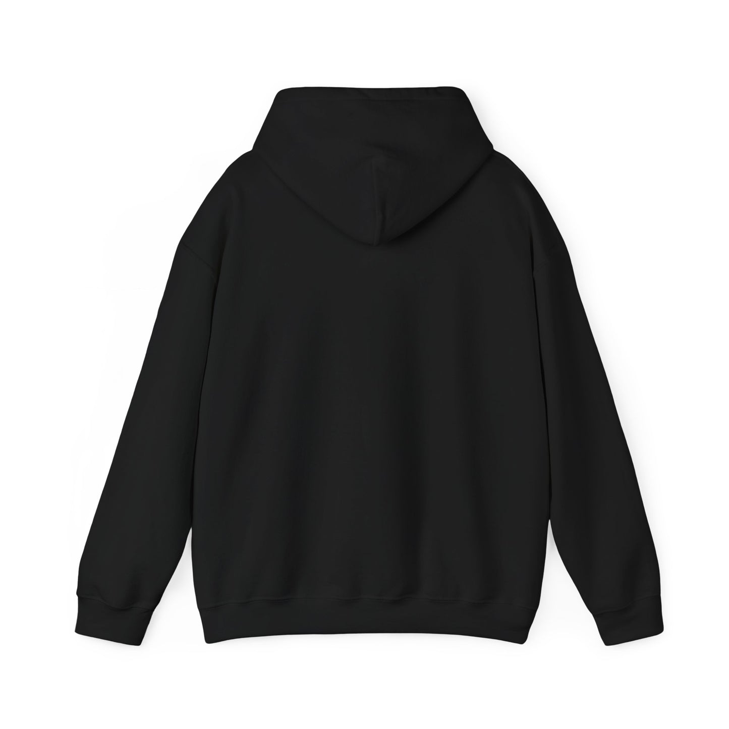 The Majlis Hoodies