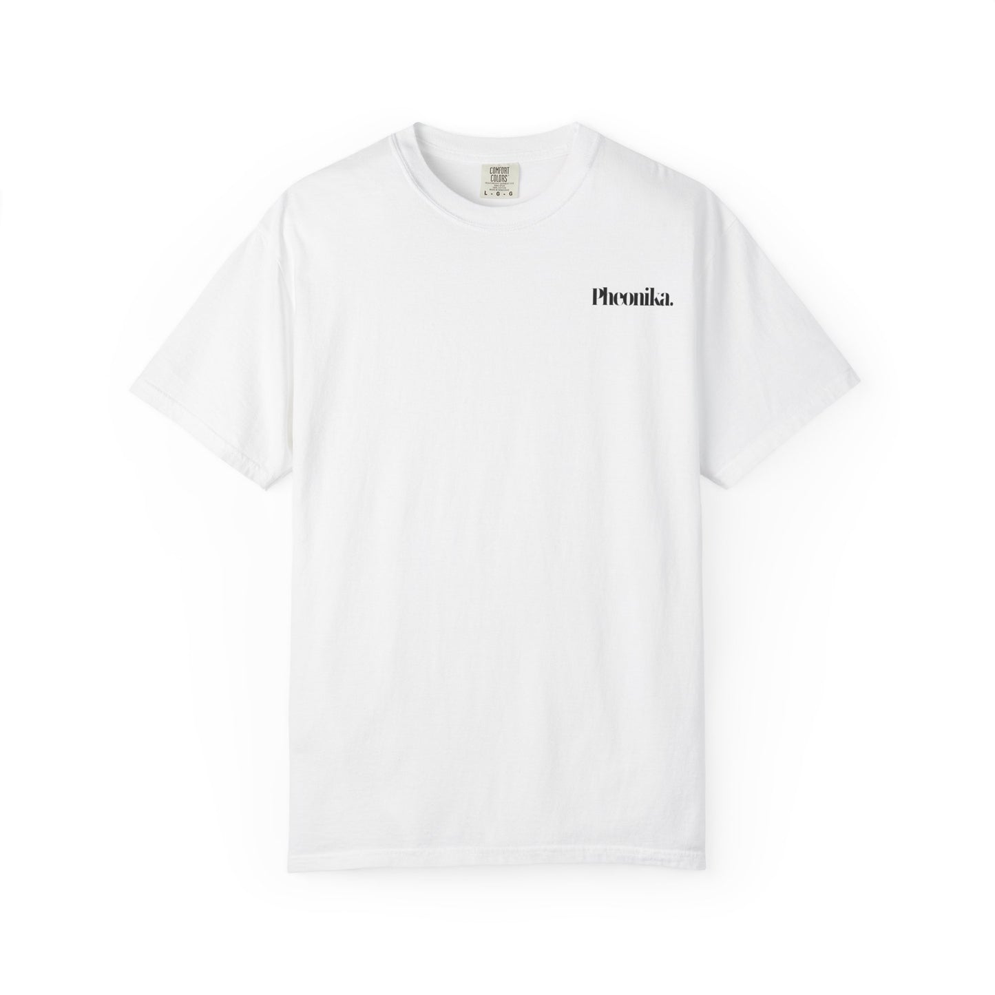Classic B&W Tees