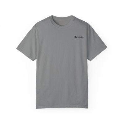 The Heartfelt Tees