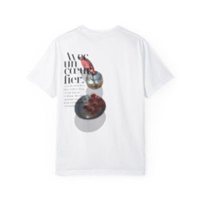 The Heartfelt Tees