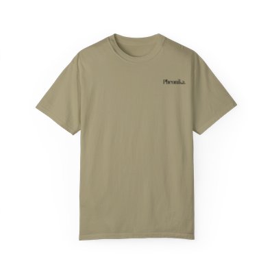 The Heartfelt Tees