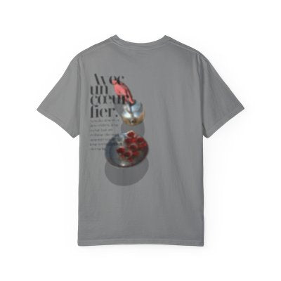 The Heartfelt Tees